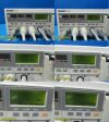 AGILENT Philips Series 50XM, W/ 2X US,1XToCo & Patient Leads~ Maternal Fetal Monitor