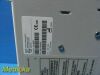 AGILENT Philips Series 50XM, W/ 2X US,1XToCo & Patient Leads~ Maternal Fetal Monitor