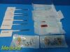 UNBRANDED 26 Gauge,28 Gauge, 32 Gauge Assorted Osteotomy Cart Wires+Bands