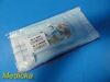 UNBRANDED 26 Gauge,28 Gauge, 32 Gauge Assorted Osteotomy Cart Wires+Bands