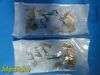 UNBRANDED 26 Gauge,28 Gauge, 32 Gauge Assorted Osteotomy Cart Wires+Bands