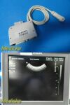 ATL C8-514R Curved Array Ultrasound Transducer