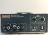 LUXTEC CORP 001650t UNIVERSAL SERIES 1600 Light Source