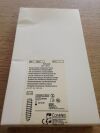 CONMED C8023 BioScrew Bioabsorbable Interference Screw, 10mm x 30mm (X)