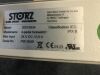 KARL STORZ 28340720, Arthropump power, 4-pedal footswitch 20016834 Arthroscopy Pump