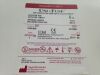 ANGIO DYNAMICS 12401806 UNI FUSE Infusion System With Cooper Wire, 90cm (X)