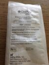 DEPUY 214104 Threaded Clear Cannula With Obturator, 5.5mm x 55mm (X)