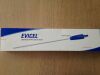ETHICON 3922S EVICEL Laparoscopic Airless Spray Accessory, 35cm (3/Box)