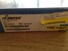 EXACTECH 400-40-08 AcuDriver Medium Cup Osteotome (X)