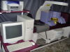 HOLOGIC Discovery-A Bone Densitometer