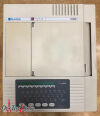 BURDICK E350 ECG Machine with Clips and Leads EKG