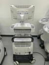 GE Vivid E90 Ultrasound System Ultrasound - Cardiac