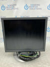 SIEMENS 10520199 19 inch LCD Monitor MRI Scanner
