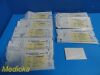 W. LORENZ Timesh Assorted 5mm to 20mm Bone Screws