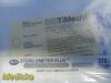 W. LORENZ Timesh Assorted 5mm to 20mm Bone Screws