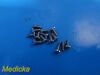 W. LORENZ Timesh Assorted 5mm to 20mm Bone Screws
