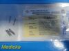 W. LORENZ Timesh Assorted 5mm to 20mm Bone Screws