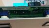 ARCOMA 0080-700-002 INTERFACE FOR ARCO-SFAR REV 1.0 Rad/Fluoro Room