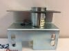 ARCOMA 3-77785/M6 BINDER 0132003A03 Rad/Fluoro Room