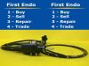 FUJINON EN-450P 5/20 Enteroscope