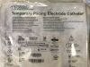 BARD 007155P Temporary Pacing Electrode Catheter, 125cm (X)