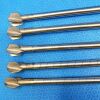 STRYKER 0227-8160 thur 0227-8180 Reamer