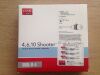 COOK G31915 Four-Shooter Saeed Multi-Band Ligator, 122cm (X)