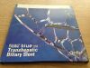CORDIS PB1560BSX PALMAZ BLUE .018 Balloon-Expandable Stent And Delivery System, 135cm (X)