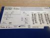 CORDIS PB1560BSX PALMAZ BLUE .018 Balloon-Expandable Stent And Delivery System, 135cm (X)