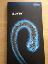 BOSTON SCIENTIFIC 3929460081 ELUVIA OTW Drug-Eluting Vascular Stent System 6mm x 80mm x 130cm (X)