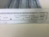 SMITH & NEPHEW 7205334 Dyonics 4.5mm Curved Synovator Concave Blade, 11 Pieces (Box of 6 Plus 5 Single) Exp 12/2023 E0521