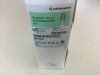 SMITH & NEPHEW 7205668 Dyonics Acromioblaster Burr 4mm, Box of 6 Pieces Exp 05/2023 E0521