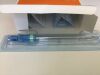 SMITH & NEPHEW 7205668 Dyonics Acromioblaster Burr 4mm, Box of 6 Pieces Exp 05/2023 E0521