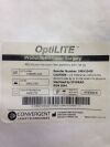 CONVERGENT LASER SMH1040F OptiLITE 400 Micron Holmium Fiber Assembly With Flat Tip (X)
