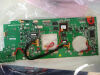 GE 2327705 Main keyboard Assy Shared Service