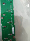 GE 2327704 Soft Menu Assy Shared Service