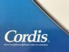 CORDIS C07020SL Smart Control Vascular Stent System 6F, Exp   05/2018 F0421