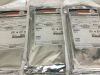 BOSTON SCIENTIFIC 210117 NephroMax High Pressure Nephrostomy Balloon Catheter, 3 Pieces Exp 2021 E0421