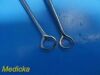 SKLAR Lot of 4  Miltex Graves & Schroeder  Tenaculum OB/GYN Forceps