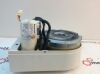ARCOMA MSM012AXAE AC SERVO MOTOR + HOUSING  Rad/Fluoro Room