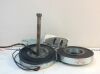 ARCOMA K02063 BEARING GTM1118A Rad/Fluoro Room