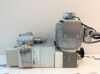 ARCOMA 3188861 Elektromotoren AG CH 4410 Rad/Fluoro Room