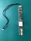 PHILIPS board CXA-P1212B-WJL-1 7Y29 R high pressure inverter board Monitor