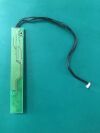 PHILIPS board CXA-P1212B-WJL-1 7Y29 R high pressure inverter board Monitor