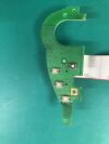 PHILIPS  MP20 side keypad assemble M8086-66482 MP20 patient monitor side keypad Monitor
