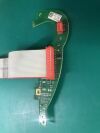 PHILIPS  MP20 side keypad assemble M8086-66482 MP20 patient monitor side keypad Monitor