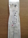 COOK G36347 ATB Advance PTA Dilatation Catheter 40cm 6.0Fr (X)