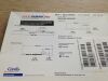 CORDIS 801814RMC Angioguard Rx Emboli Capture Guidewire System (X)