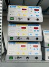 EBRE ICC200 Electrosurgical Unit