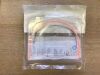 BOSTON SCIENTIFIC 155-234 Polaris Loop Dual Durometer Percuflex Material Ureteral Stent 6F x 28cm (X)